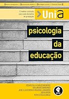 Unia: Psicologia da Educacao 8584290842 Book Cover