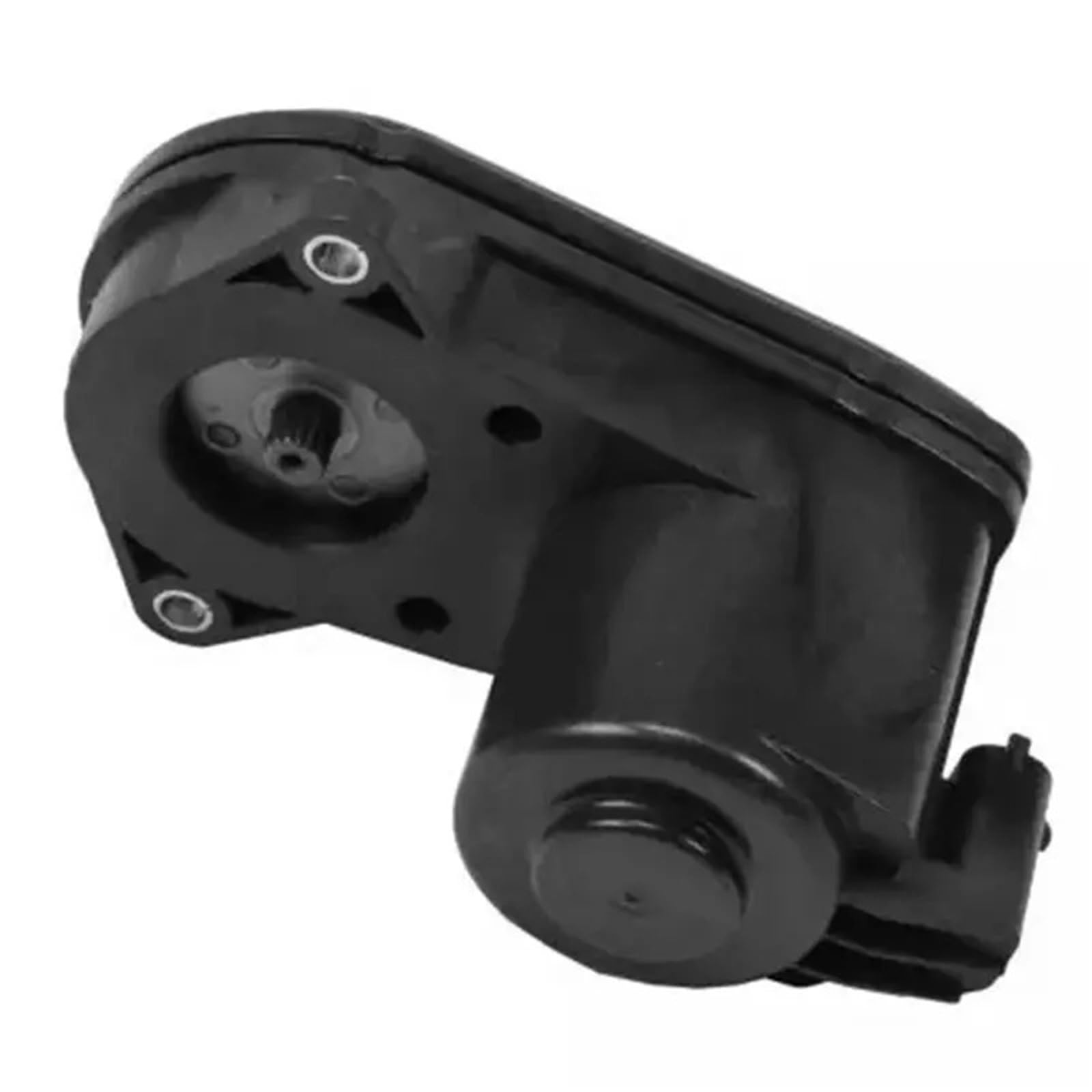 Retractor Pistones Para Cadillac Escalade Pistones Freno En Frenos Disco | Para GMC para Silverado actuador de Motor de pinza de freno 13513581 servomotor de estacionamiento