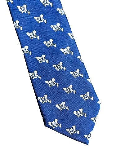 Maker V Doctor Necktie, Tie, Hip Bones Necktie, Orthopedic Surgeon Gift for Men