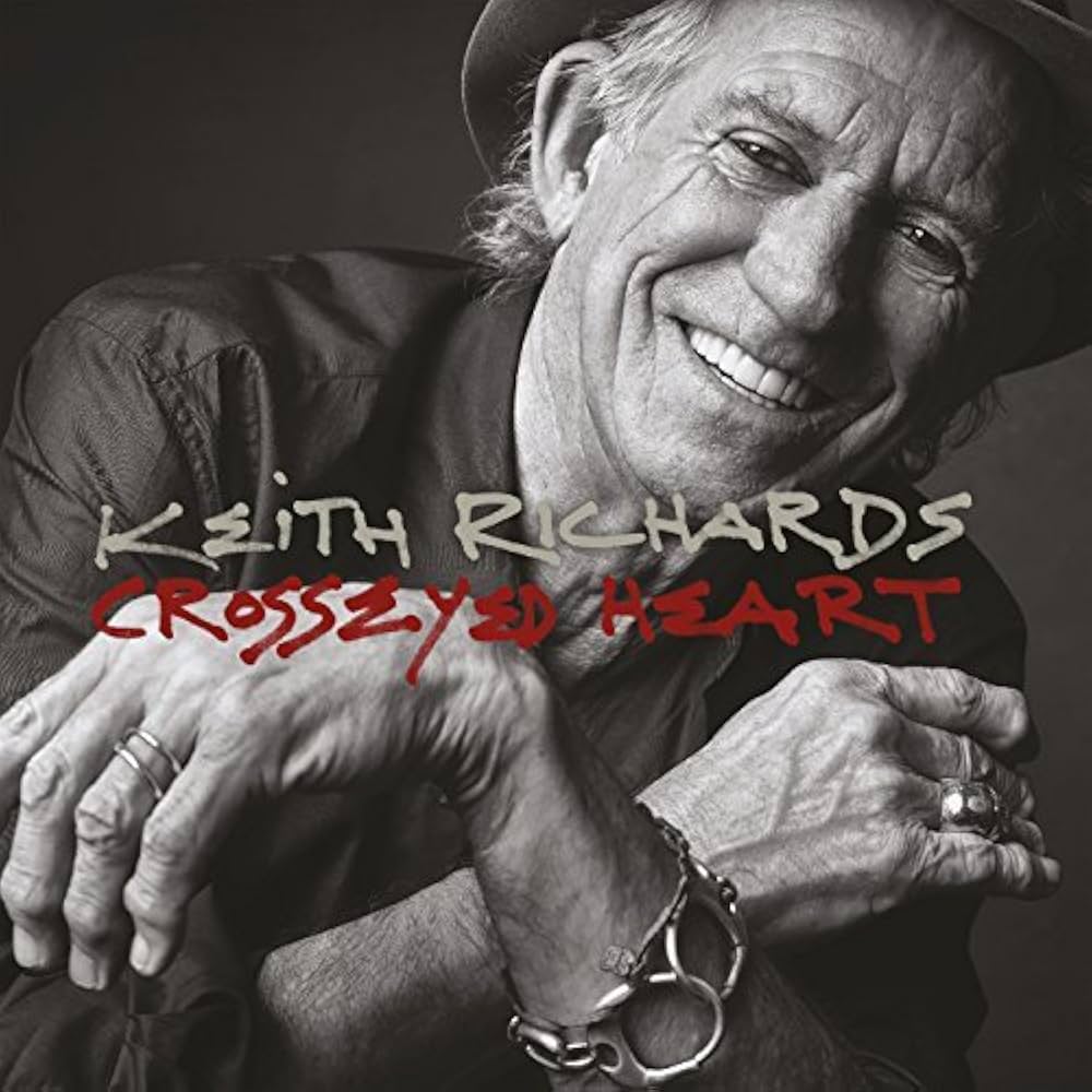 keith richards (VERY RARE TEST!!送料込み keith richards (VERY RARE TEST!!送料込み keith richards
