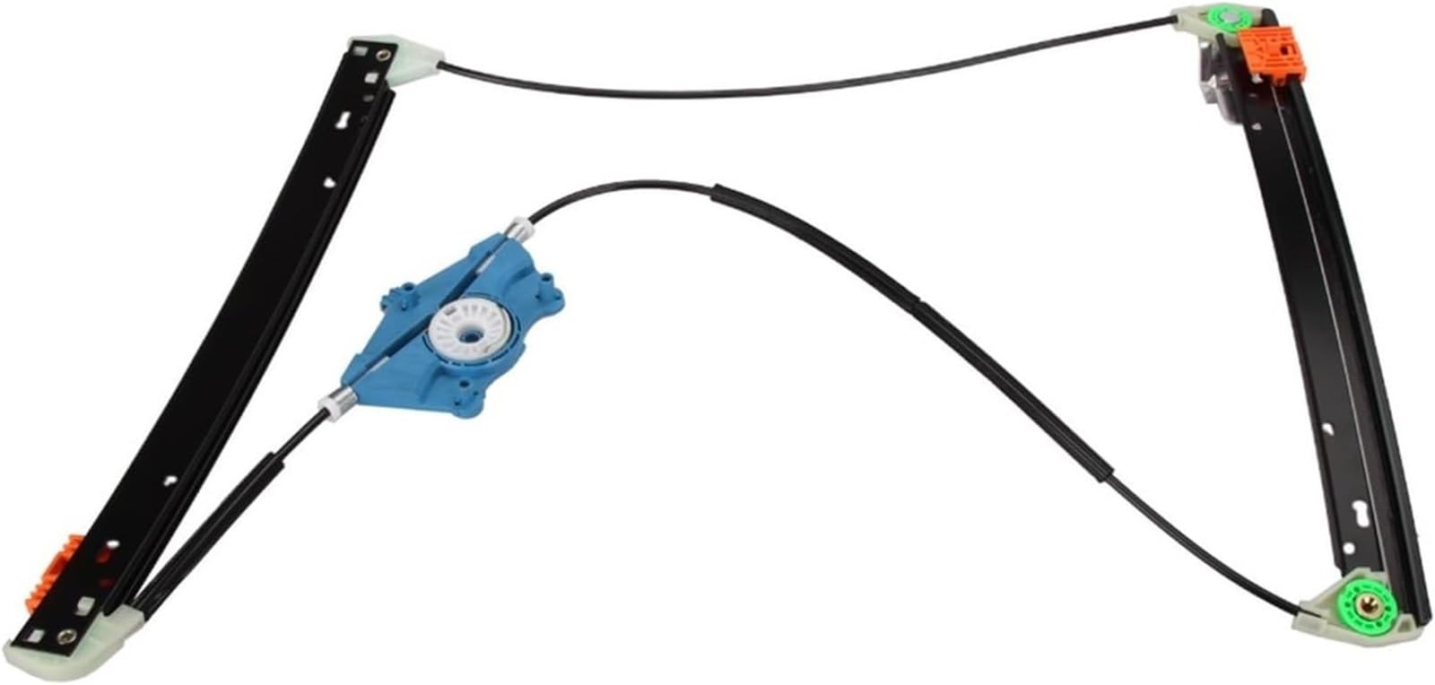 Accessoires pour lève-vitre électrique avant droit Audi A4 8E2 B6 8E5 B7