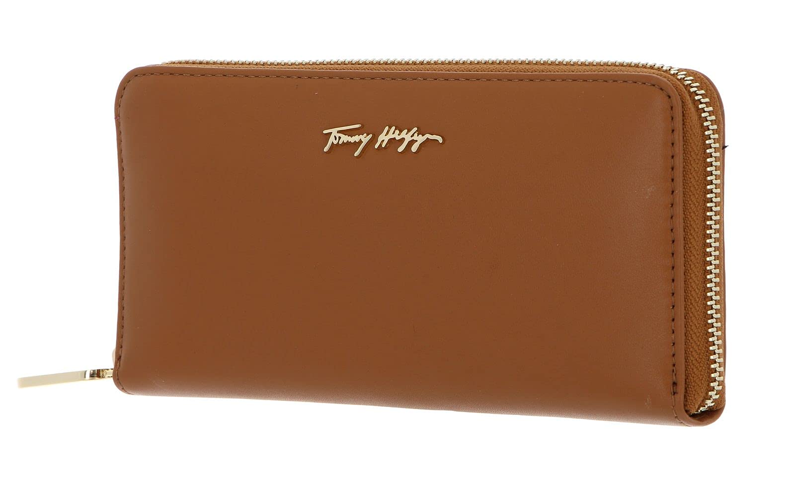 Tommy Hilfiger Essential Wallet Leather 19 cm