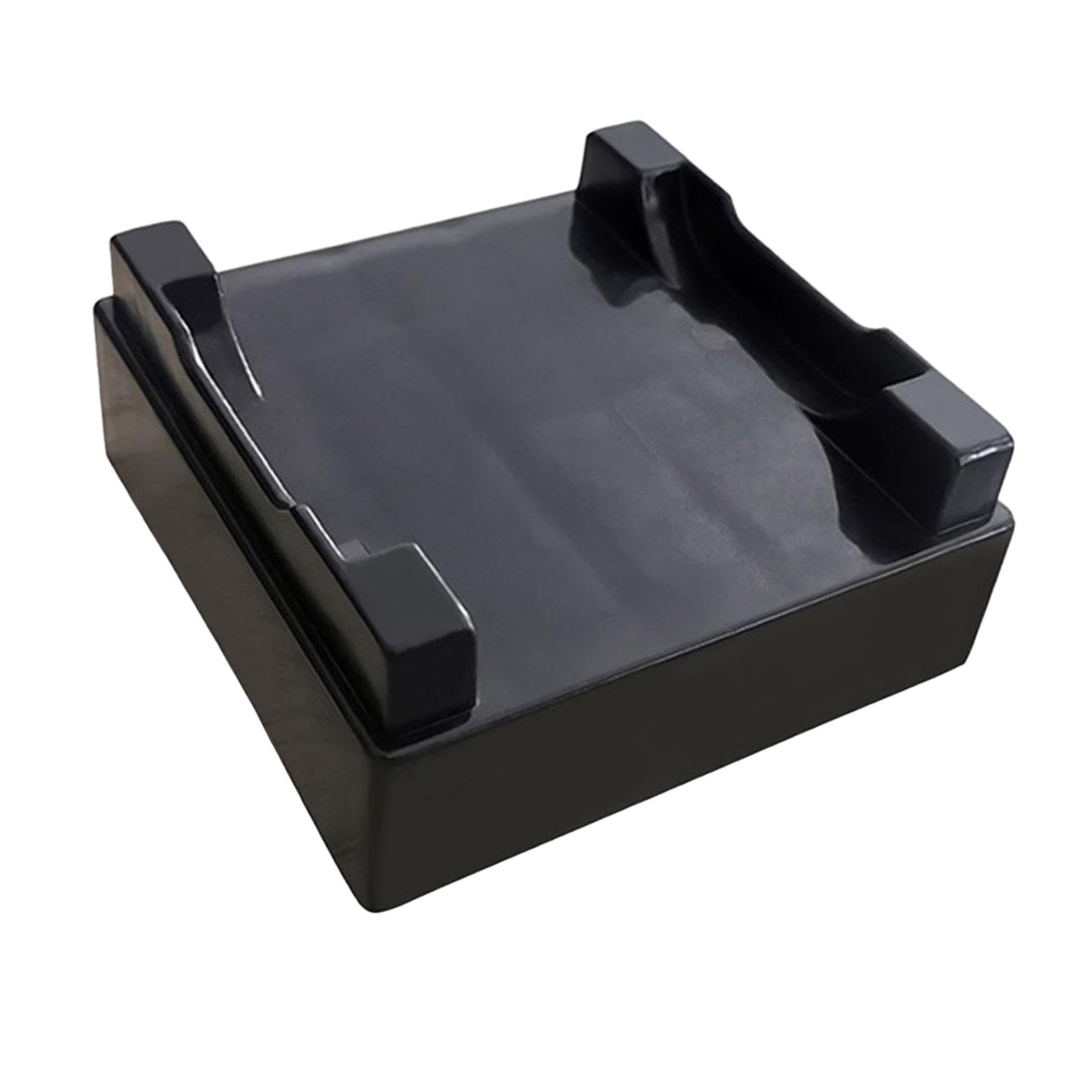 MFMEXUL Furniture Heightening Block Furniture Jack Versatile Sturdy Furniture Lifting