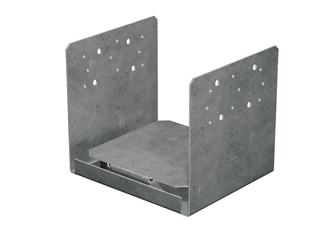 Simpson Strong-Tie ABU88RZ - ZMAX Galvanized Adjustable