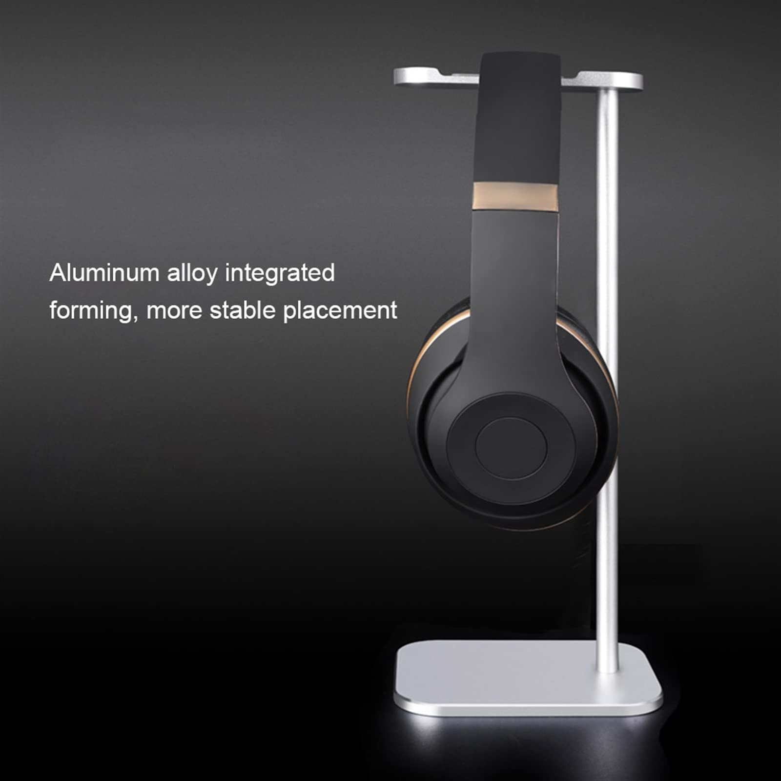 Supporto antiscivolo for auricolari, supporto for accessori(Lvory)
