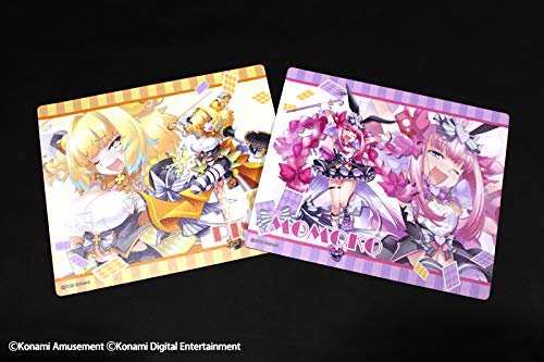 ボンバーガール　デスクマット（マウスパッド） Amazon.co.jp: シーズナルプランツ ボンバーガール ボンバーマジシャン