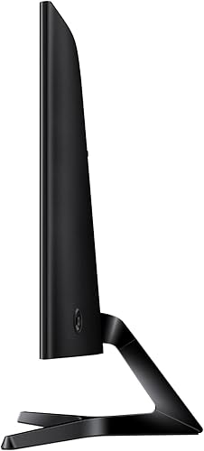 Miniatura 12 de Samsung Monitor de computadora curvo FHD 1800R Essential S3 (S36GD) de 27 pulgadas, 100Hz, modo de juego, comodidad ocular avanzada, puertos HDMI y