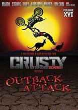 Crusty Demons 16: Outback Attack - DVD