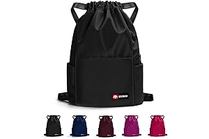 ZOORON Waterproof Backpack: Your Ultimate Workout Companion