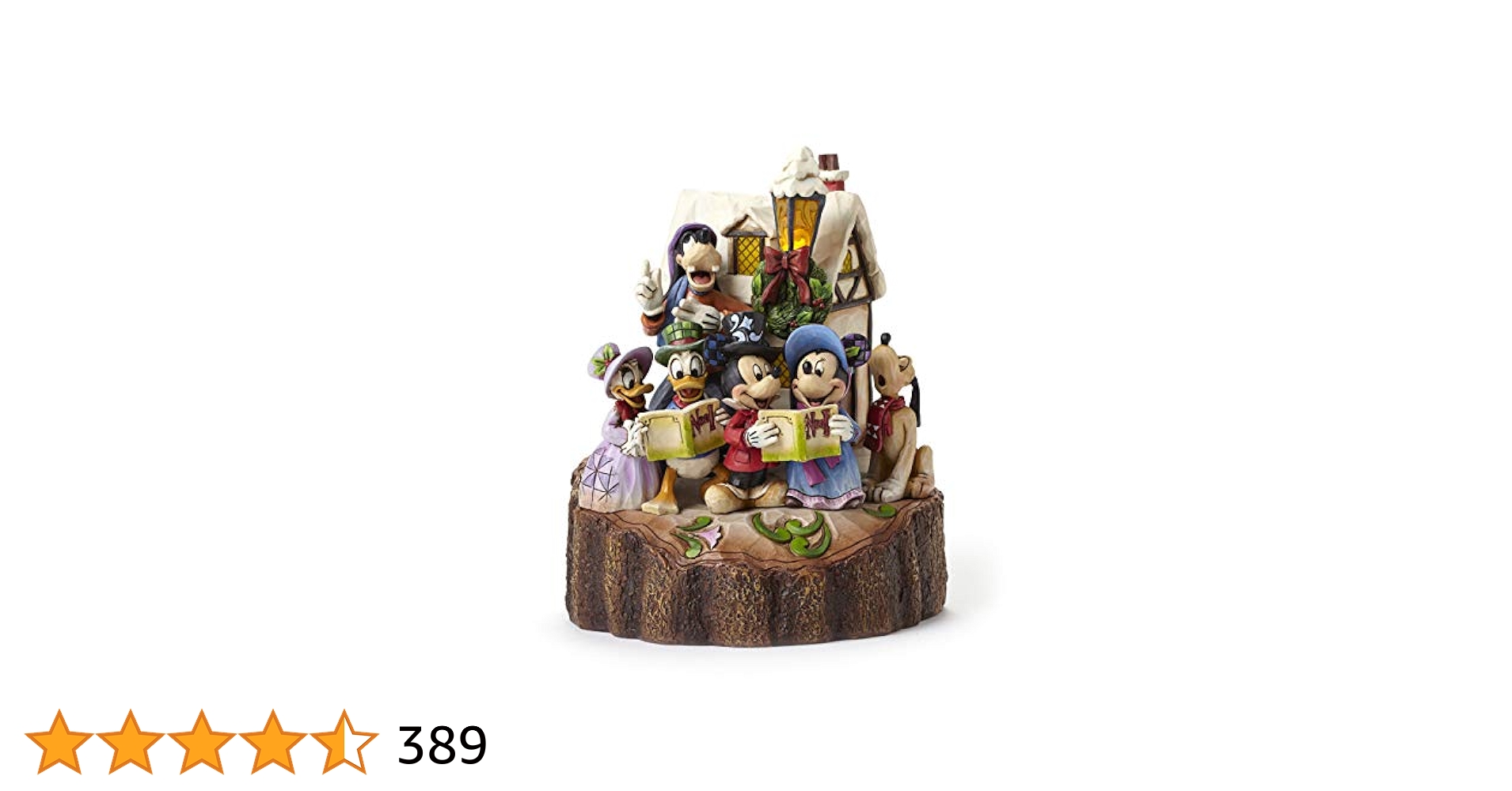 Disney - 【ディズニートラディション】アリエル シーシェル ⚫︎ジムショア エネスコ 楽天市場】エネスコ Enesco リトル・マーメイド アリエルと