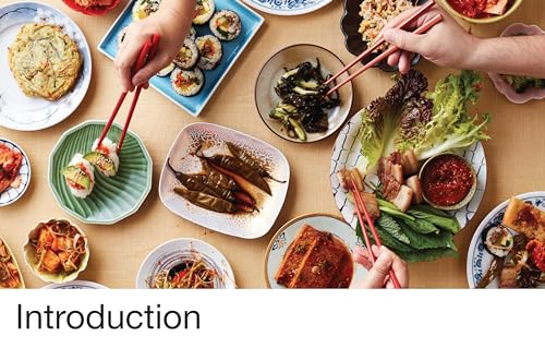 Chronicle Books 9781797227115 Banchan: 60 Korean American Recipes thumb #6