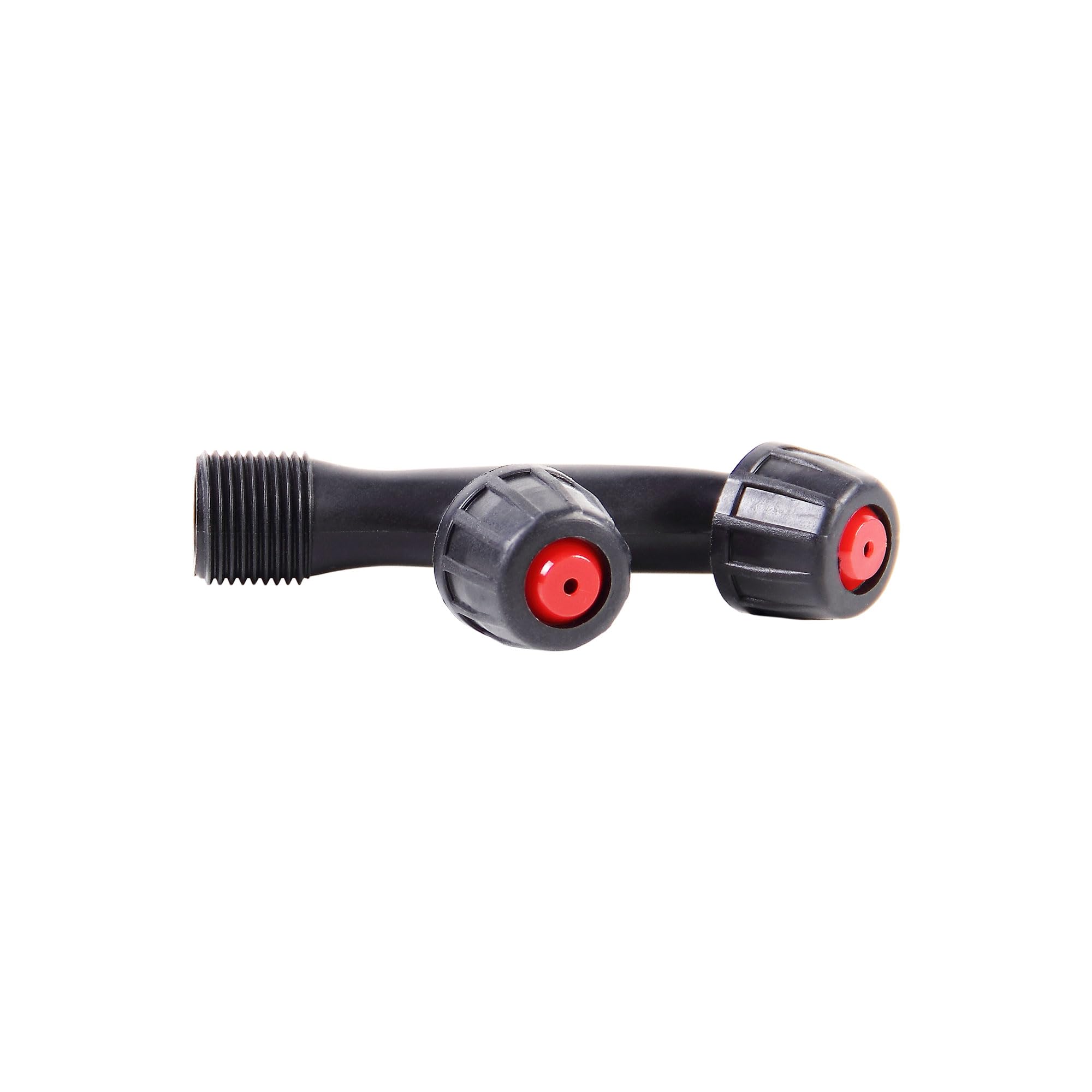 Cofan Pulverizador de Espalda Manual 12L Profesional, con Lanza 50 cm y 3 Boquillas, Presión 3 Bares, Ergonómico, Ligero y Resistente