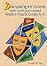 Dramatizing the Content with Curriculum-Based Readers Theatre, Grades 6-12