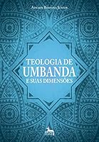 Teologia de Umbanda 8567855365 Book Cover