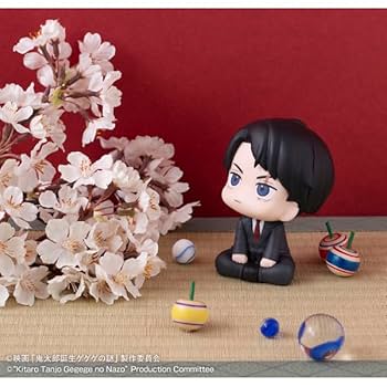 Amazon.co.jp: メガハウス(MegaHouse) るかっぷ 映画「鬼太郎