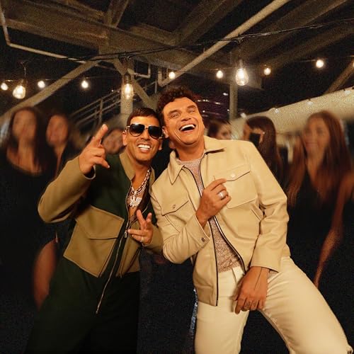 Tito El Bambino & Silvestre Dangond