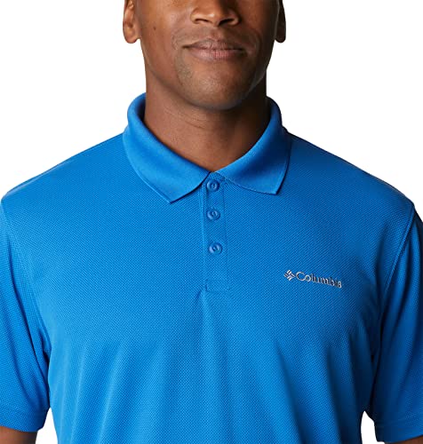 Image of Columbia Men Polo Shirt