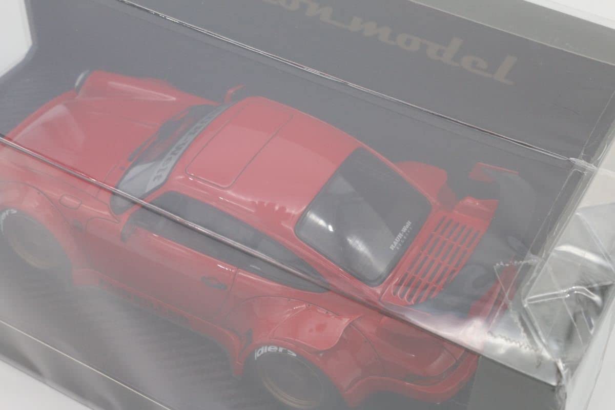 Amazon | IGNITION MODEL イグニッションモデル 1/18 PORSCHE RWB 930