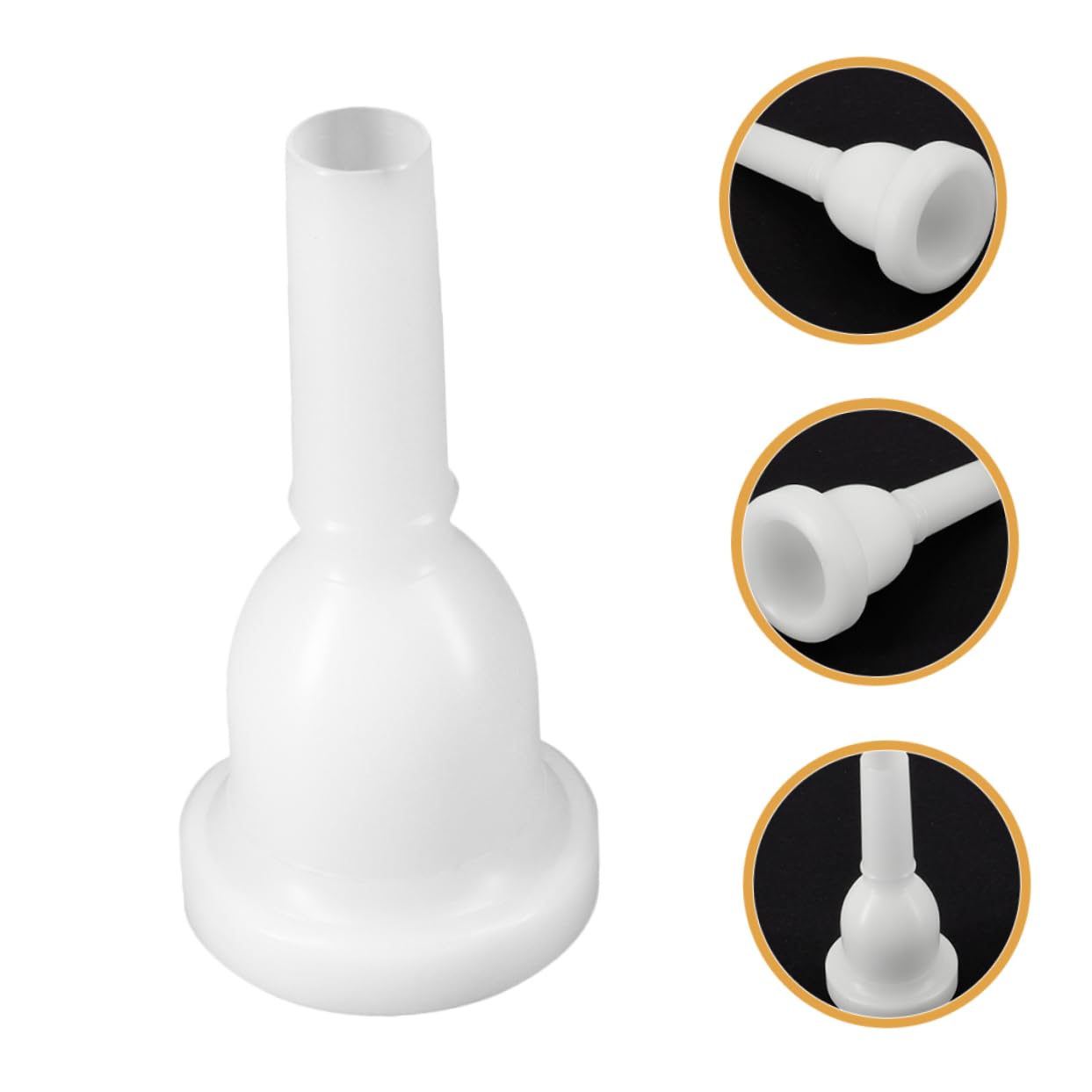 K*a様 ICON チューバマウスピース アーバンスタイル 未使用 ICON