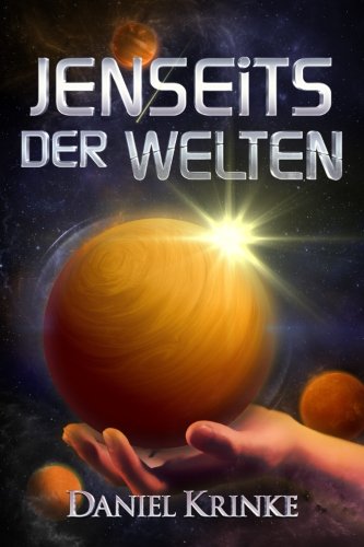 Cover zum Buch Jenseits der Welten