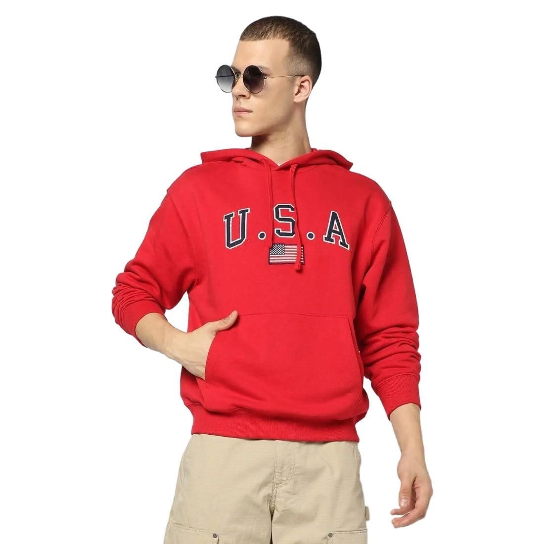 Gap Men Hooded Sweatshirt-picture-12