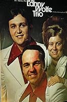 Greater is He That is In Me, and Other Gospel Favorites - Lanny Wolfe Folio Volume II B0030HZOSI Book Cover