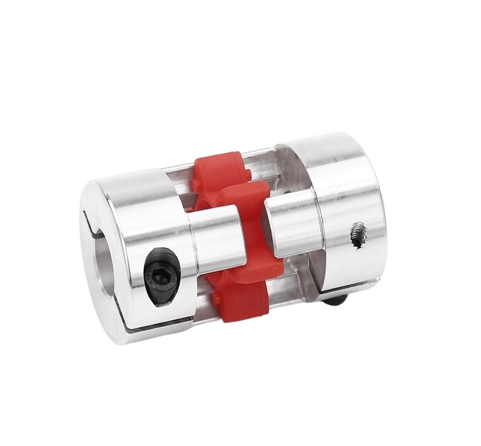 Accoppiamento Flessibile In Alluminio Plum Diametro 25mm - 9
