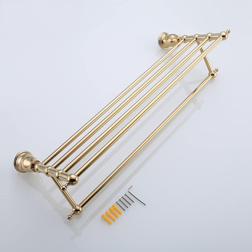 Towel Rails, Towel Rack Bathroom Hardware Towel Rail Bar Rack Bar Shelf Towel Bathroom Accessories Towel Shelf