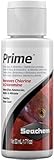 Seachem Prime 50mL - Emergency Ammonia Neutralizer for Saltwater Aquariums