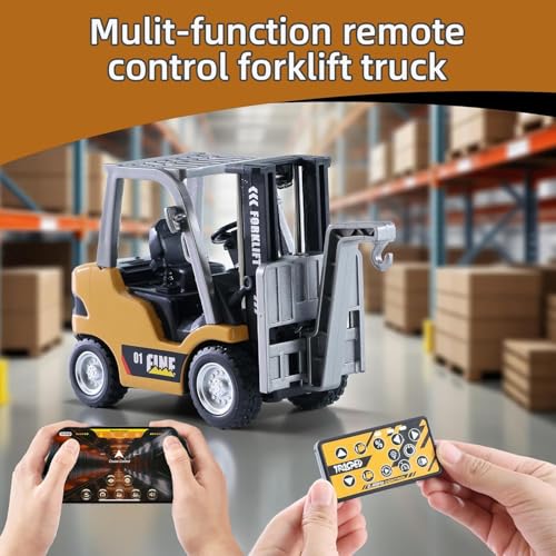 electric forklift premium 897