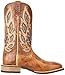Ariat Mens Nighthawk Western Boot Beasty Brown 9