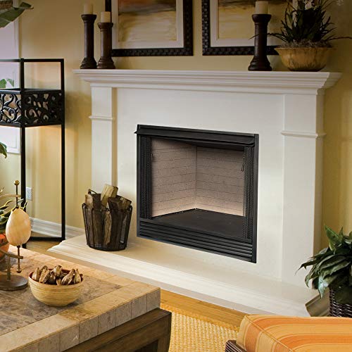 ProCom Vent-Free Universal Ventless Firebox Insert, Model# PC32VFC ProCom Vent-Free Universal Ventless Firebox Insert, Model# PC32VFC