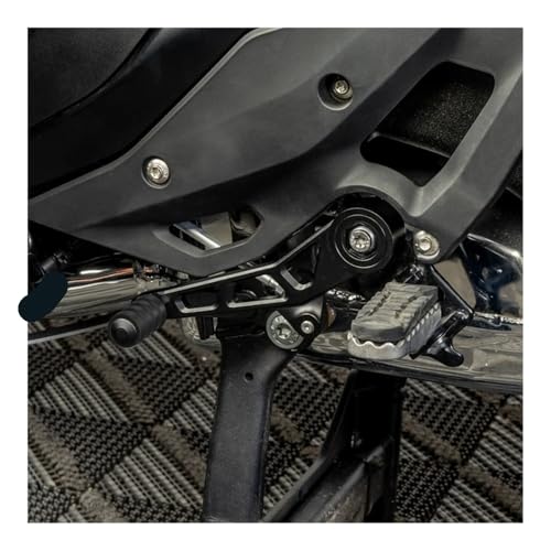 Levier de vitesse pliable R1300GS pédale de commande rétractable moto