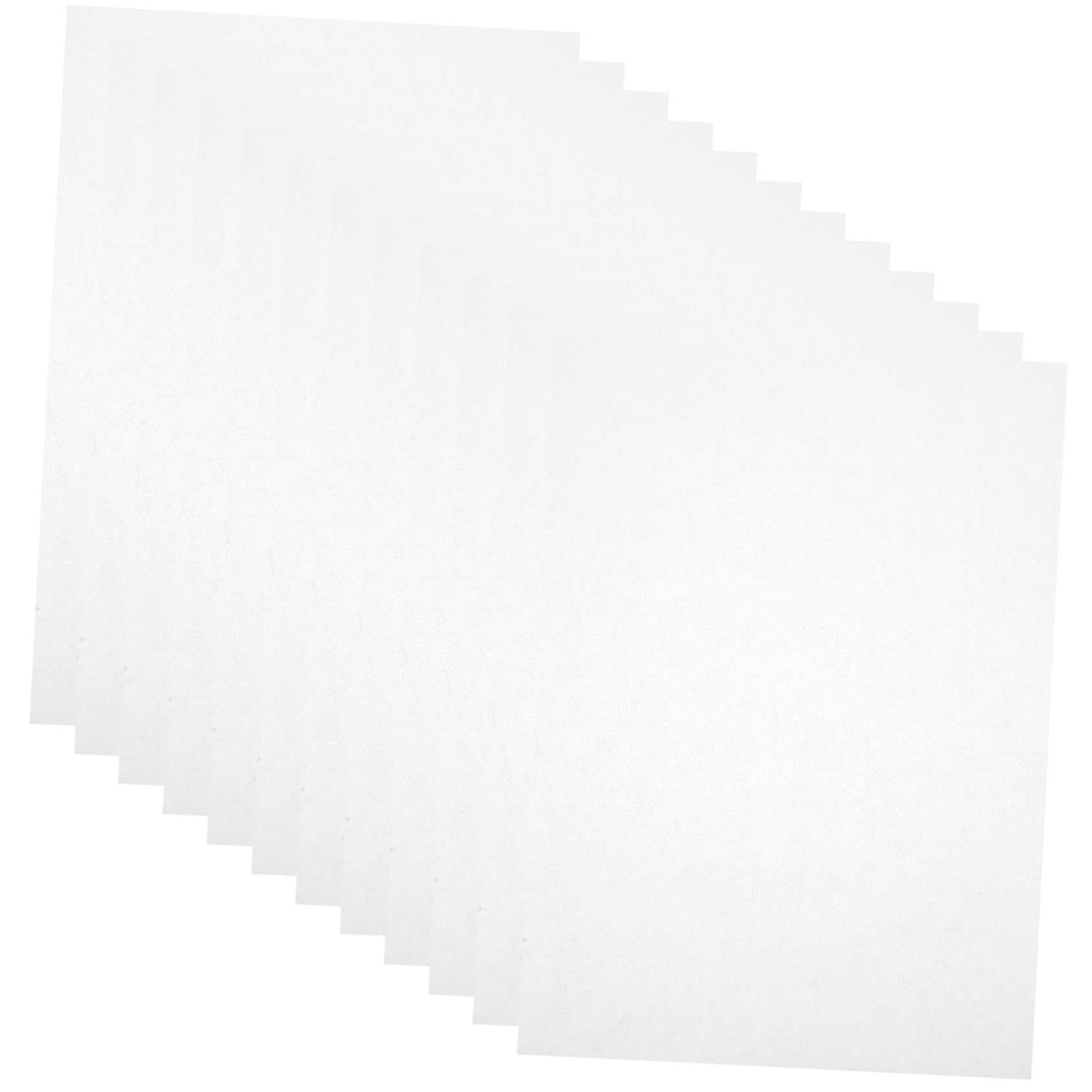 IWOWHERO Tracing Papers Calligraphy Papers Sketching Paper Wide Tracing Paper for Teens Young Adults Learning Writing