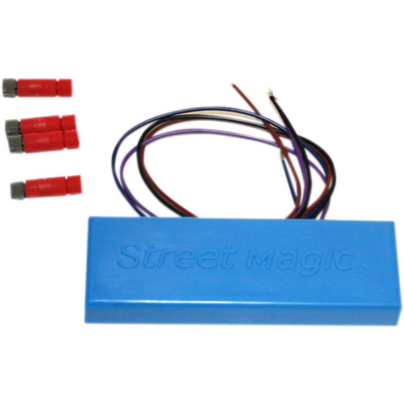 Custom Dynamics GEN2-SSUNV Slimline Compatible with Universal Stabilizer/Load Equalizer