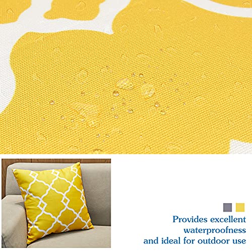 ARVOV Federa per cuscino da giardino