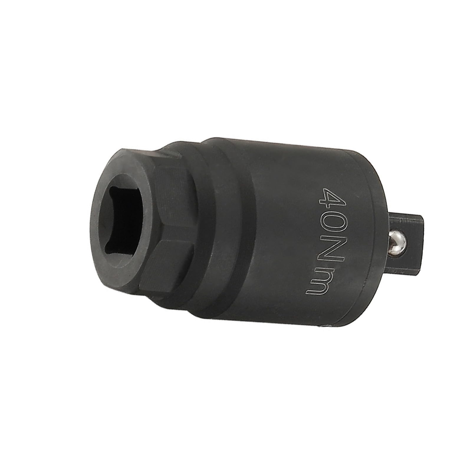 KIOALXZ Easy to Torque Adapter Built to Last DIY Projects and Professional Applications Ensuring Accuracy Durable, 40NM