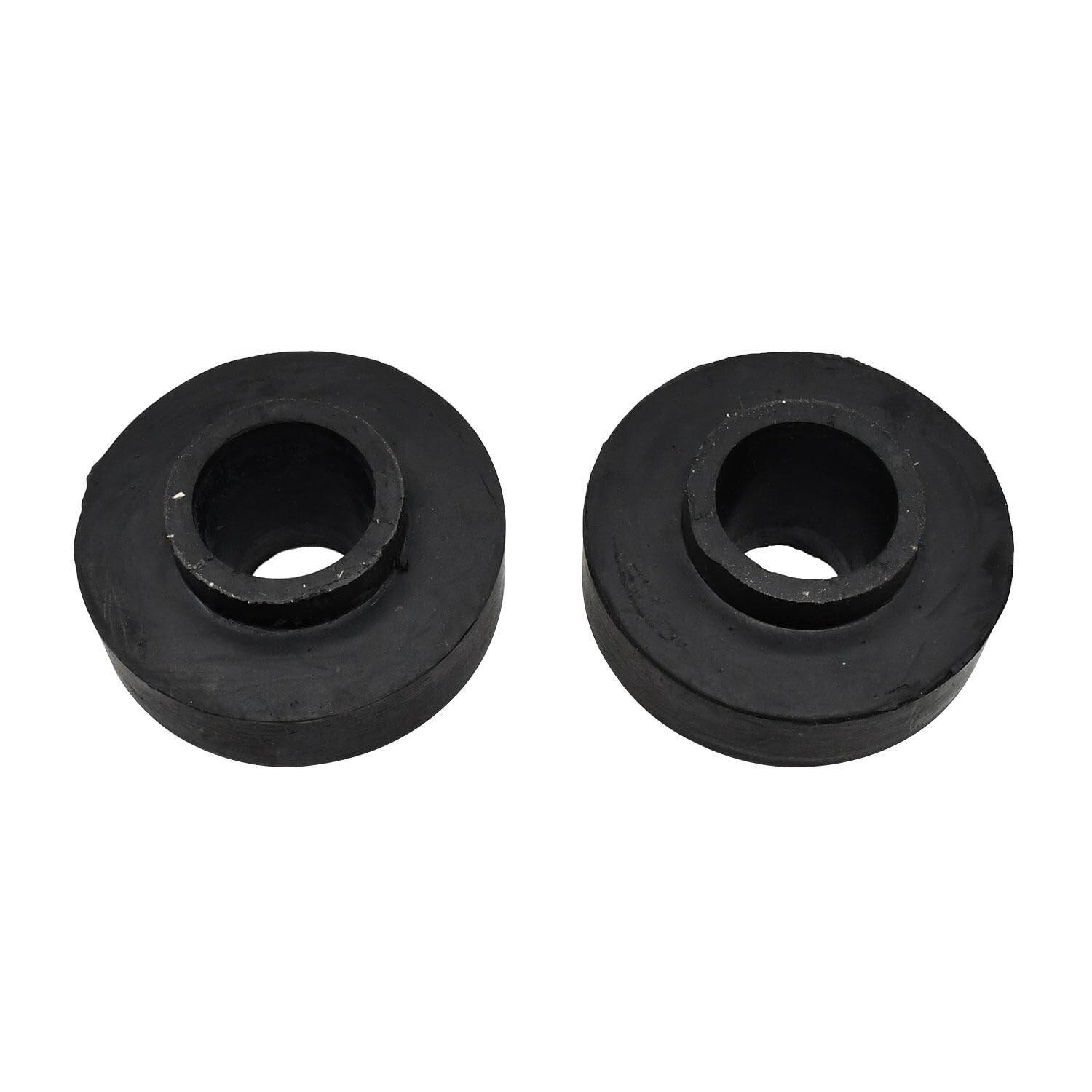 Amazon.com: Disenparts 6661785 2Pcs Rubber Engine Mount 6668104 