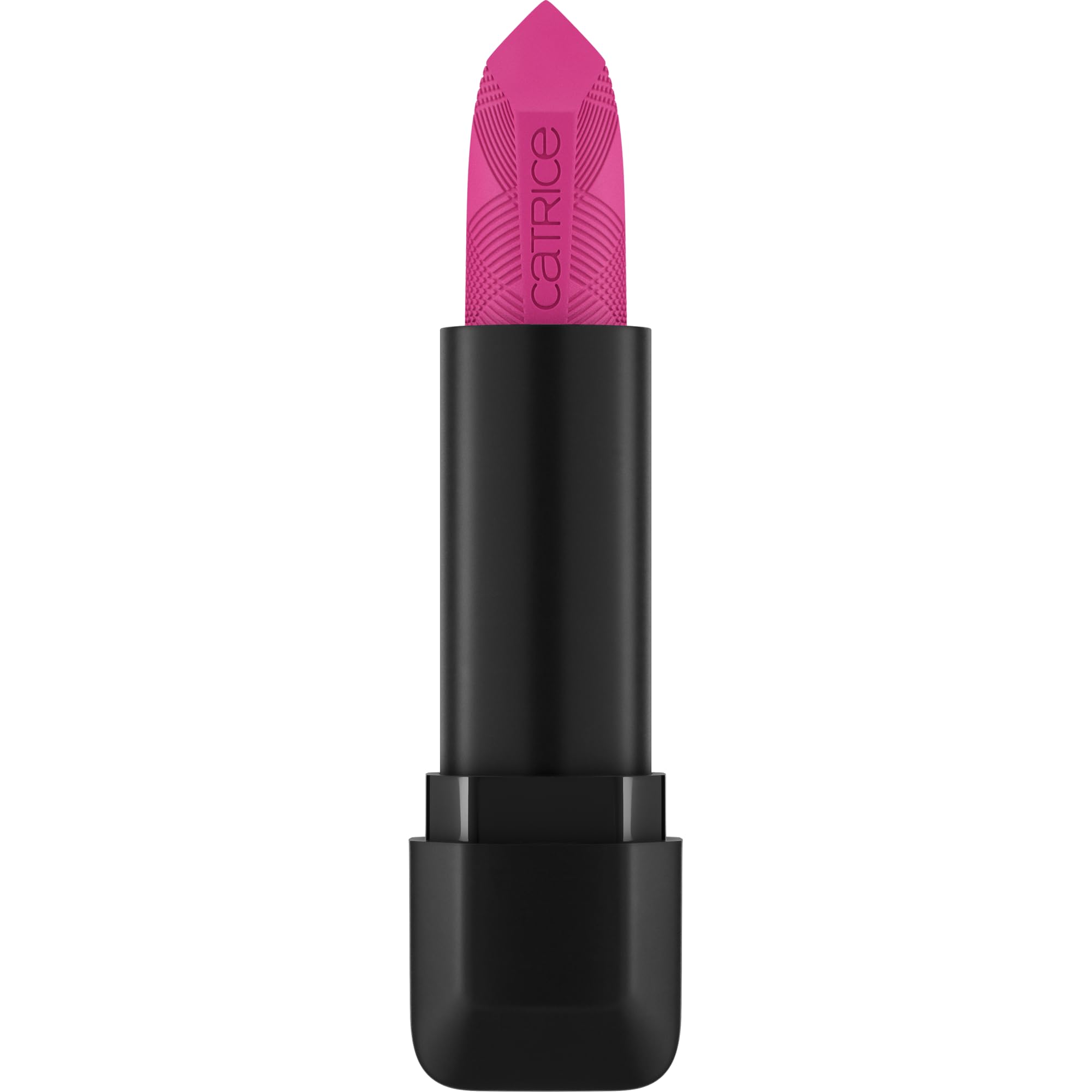 Catrice Scandalous Matte Lipstick, moisturizing/hydrating, longlasting, instant result, colour intense, matte (3.5g)