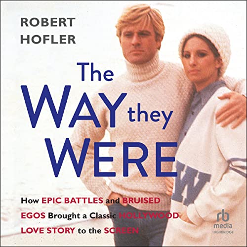 The Way They Were by Robert Hofler episode artwork