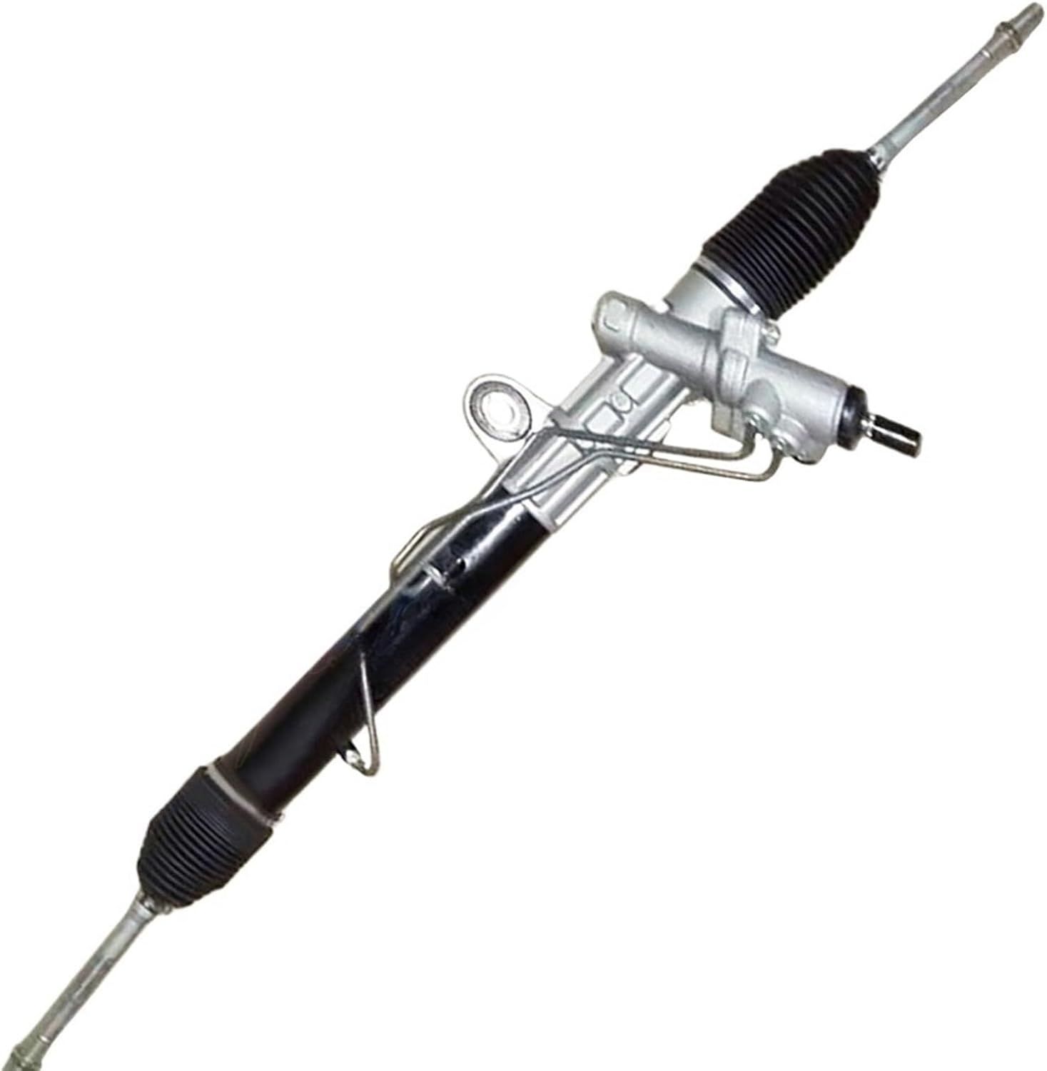 ISUZU Dmax D-max 2004-2011 パワーステアリングラック 8-97943