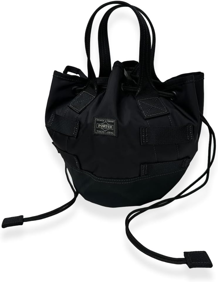 ポーター] ALL オール SCARF TOTE with POUCHES 502-05960 ポーター