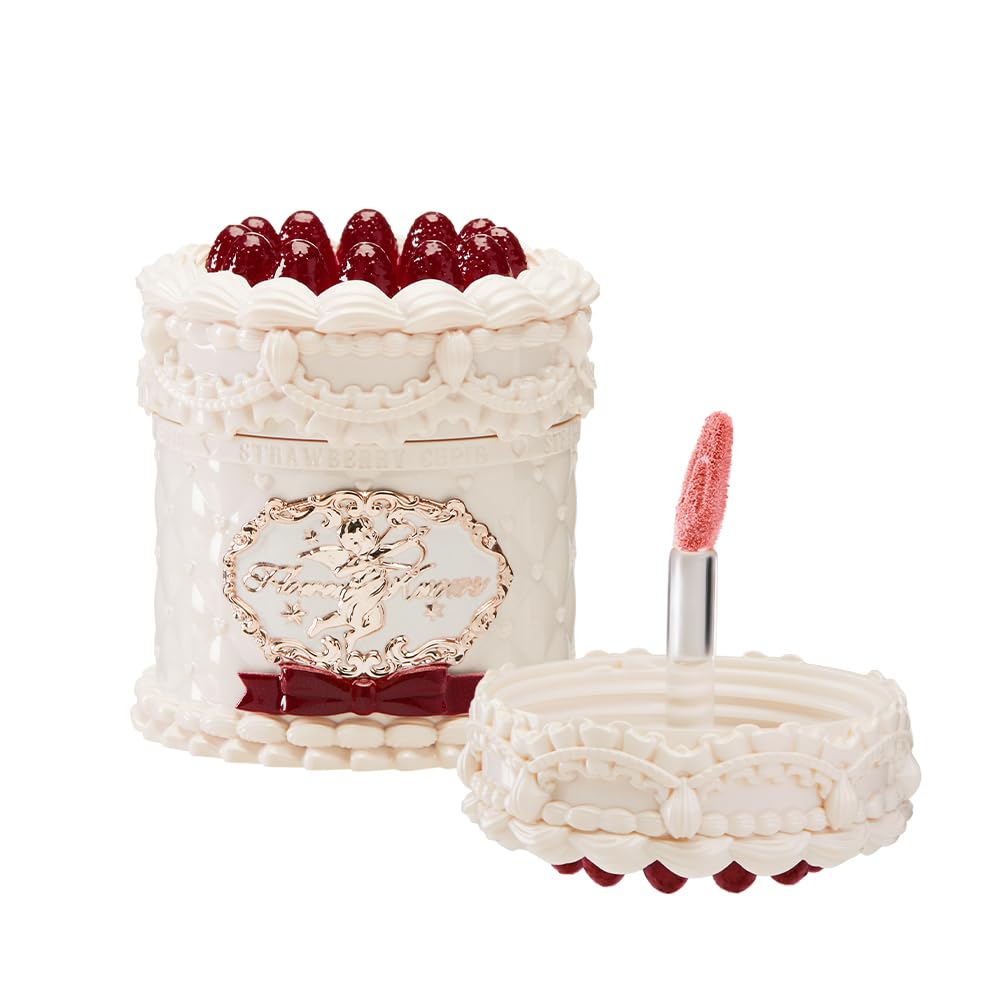 Amazon.co.jp: FlowerKnows(フラワーノーズ)ストロベリーキューピッド