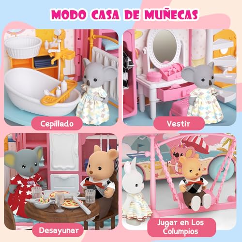 La Mejor Recopilación de Accesorios para muñecas de esta semana. 12 Imagen adicional