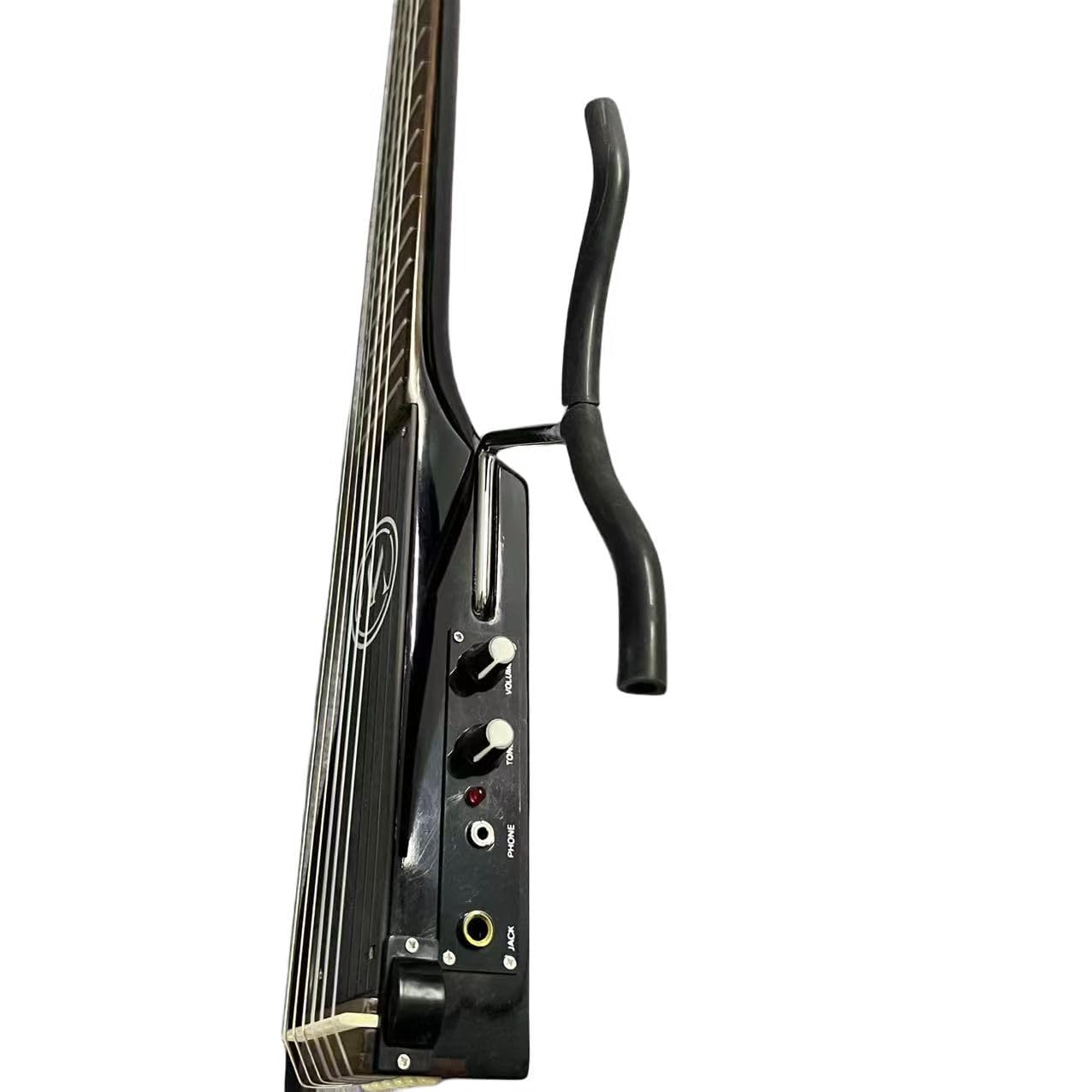 ulrea light travel guitar 専用ケース付き ulrea light travel guitar 専用ケース付き Amazon.com