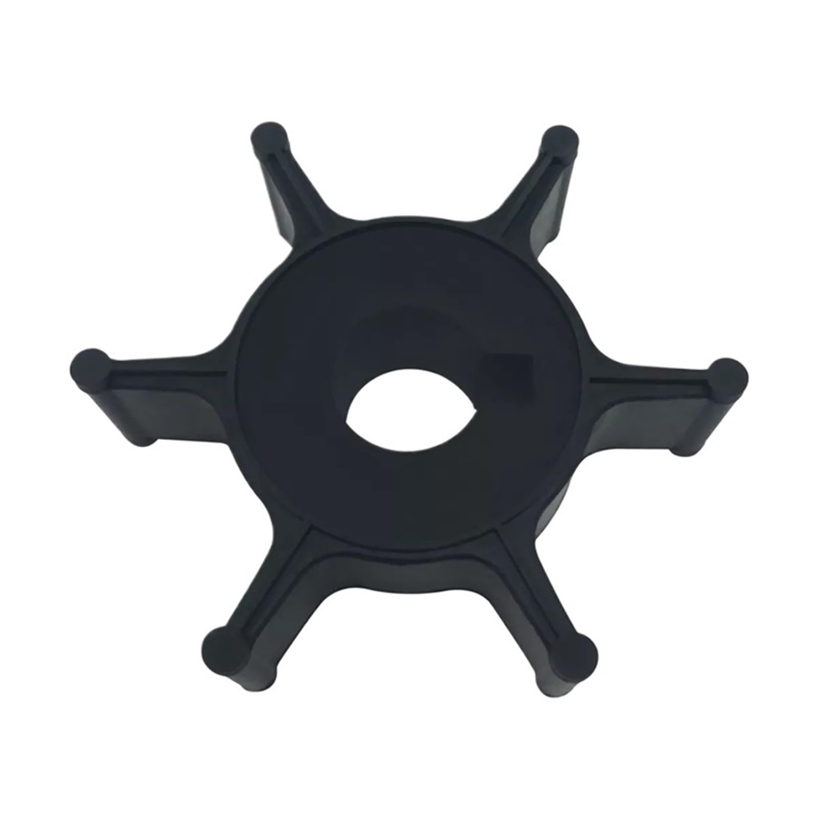 Kit girante for pompa acqua fuoribordo a 2 tempi 2HP | Scenario di utilizzo: pompa dell'acqua for motore fuoribordo a 2 tempi 2HP, 1 pezzo, parte 6A1-W0078-02-00