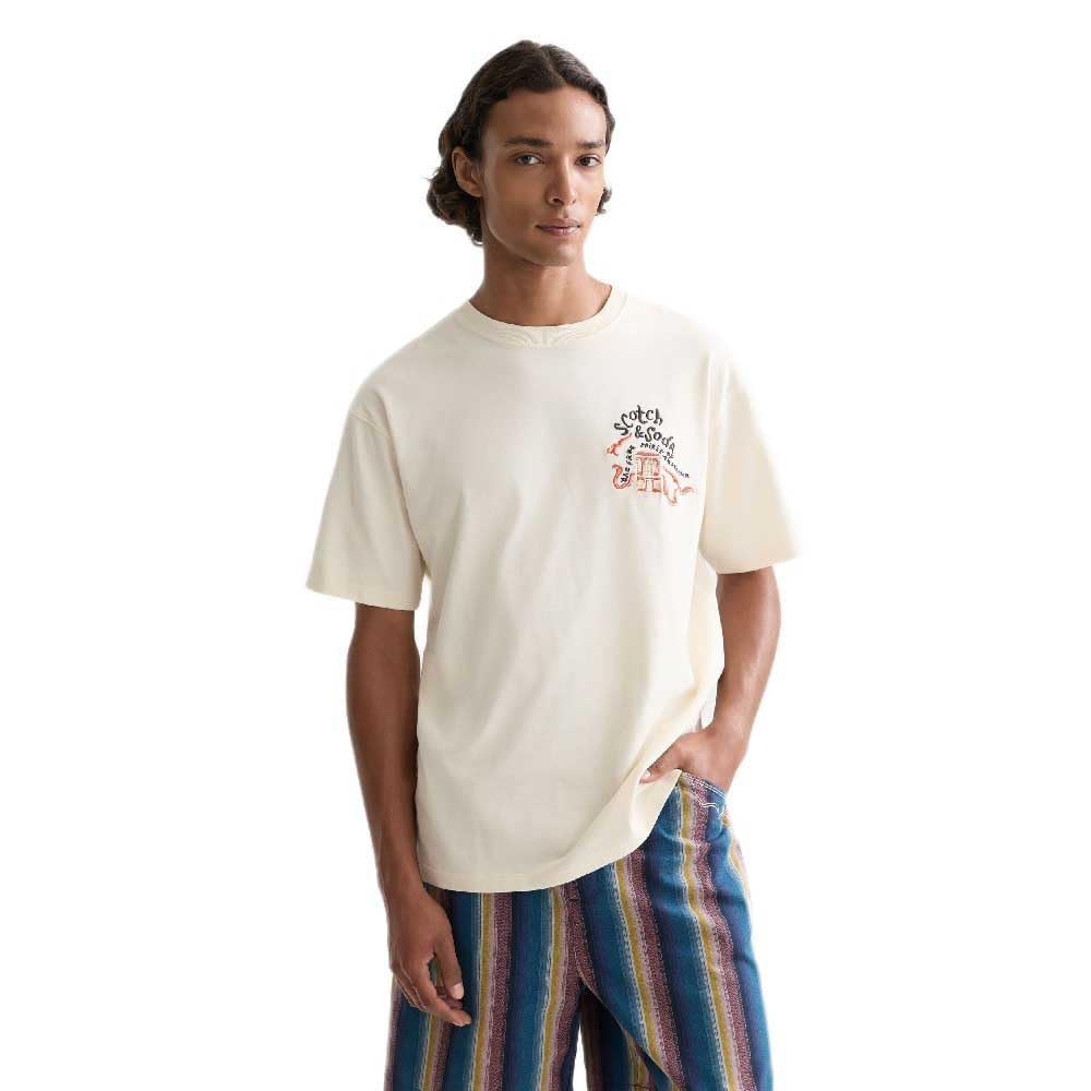 Scotch & Soda: Prime Day Angebote