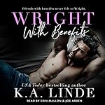Cover of Wright with Benefits