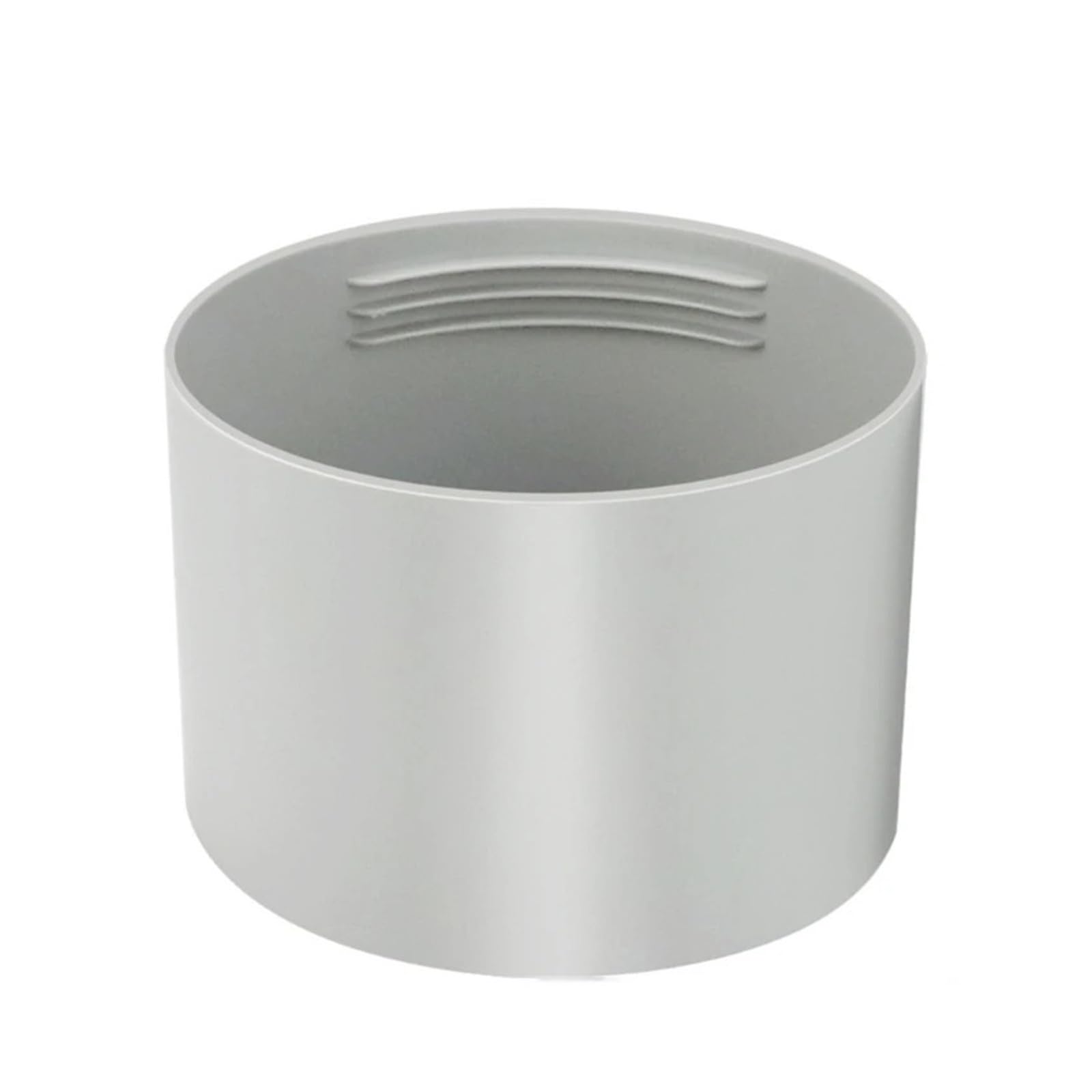 Shiketong 130Mm Air Conditioning Exhaust Pipe Connector Window Adaptor Hose Portable Coupler Schlauchverbinder Klimaanlage(130Mm)