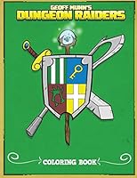 Dungeon Raiders 1943933901 Book Cover